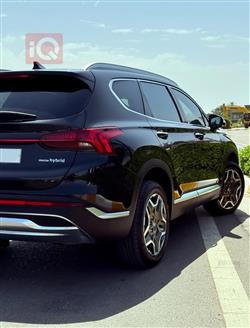 هیوندای سەنتافی